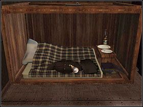 [153] - Part Two - The Evidence cz.8 | Agatha Christie Morderstwo w Orient Expresie - Agatha Christie: Morderstwo w Orient Expresie - poradnik do gry