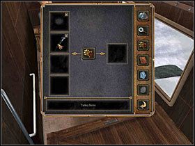 [154] - Part Two - The Evidence cz.8 | Agatha Christie Morderstwo w Orient Expresie - Agatha Christie: Morderstwo w Orient Expresie - poradnik do gry