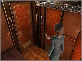 [164] - Part Two - The Evidence cz.9 | Agatha Christie Morderstwo w Orient Expresie - Agatha Christie: Morderstwo w Orient Expresie - poradnik do gry