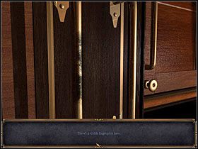 [167] - Part Two - The Evidence cz.10 | Agatha Christie Morderstwo w Orient Expresie - Agatha Christie: Morderstwo w Orient Expresie - poradnik do gry