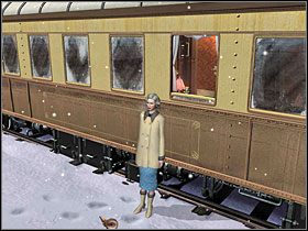 [168] - Part Two - The Evidence cz.10 | Agatha Christie Morderstwo w Orient Expresie - Agatha Christie: Morderstwo w Orient Expresie - poradnik do gry
