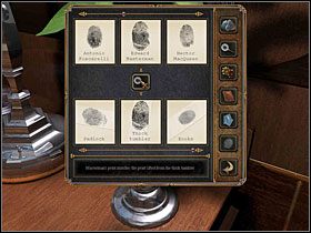 [174] - Part Two - The Evidence cz.10 | Agatha Christie Morderstwo w Orient Expresie - Agatha Christie: Morderstwo w Orient Expresie - poradnik do gry