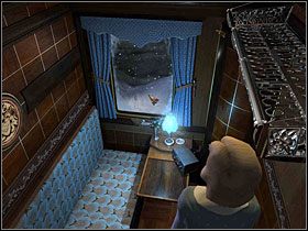 [177] - Part Three - Poirot Sits Back And Thinks cz.1 | Morderstwo w Orient Expresie - Agatha Christie: Morderstwo w Orient Expresie - poradnik do gry