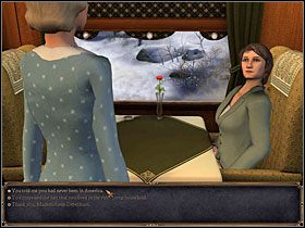 [191] - Part Three - Poirot Sits Back And Thinks cz.2 | Morderstwo w Orient Expresie - Agatha Christie: Morderstwo w Orient Expresie - poradnik do gry