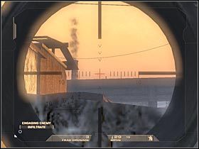 3 - [Misja 1.2] Mexican Border - Trainyard cz.1 | Tom Clancys Rainbow Six Vegas - Tom Clancys Rainbow Six Vegas - poradnik do gry