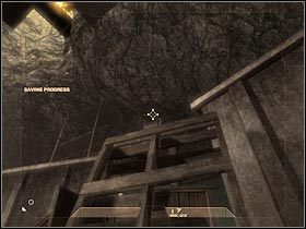 6 - [Misja 1.3] Mexican Border - Mines cz.1 | Tom Clancys Rainbow Six Vegas - Tom Clancys Rainbow Six Vegas - poradnik do gry