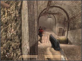 2 - [Misja 1.3] Mexican Border - Mines cz.2 | Tom Clancys Rainbow Six Vegas - Tom Clancys Rainbow Six Vegas - poradnik do gry