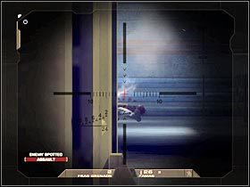 7 - [Misja 3.3] Downtown Vegas - Mafia House cz.2 | Tom Clancys Rainbow Six Vegas - Tom Clancys Rainbow Six Vegas - poradnik do gry