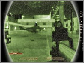 7 - [Misja 3.3] Downtown Vegas - Mafia House cz.4 | Tom Clancys Rainbow Six Vegas - Tom Clancys Rainbow Six Vegas - poradnik do gry