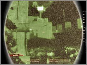 4 - [Misja 5.3] Dantes Casino - Kan cz.1 | Tom Clancys Rainbow Six Vegas - Tom Clancys Rainbow Six Vegas - poradnik do gry
