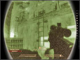 Ruszaj przed siebie - [Misja 5.3] Dantes Casino - Kan cz.1 | Tom Clancys Rainbow Six Vegas - Tom Clancys Rainbow Six Vegas - poradnik do gry