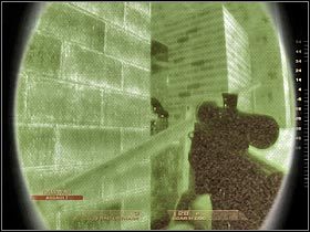 5 - [Misja 5.3] Dantes Casino - Kan cz.1 | Tom Clancys Rainbow Six Vegas - Tom Clancys Rainbow Six Vegas - poradnik do gry