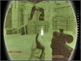 6 - [Misja 5.3] Dantes Casino - Kan cz.1 | Tom Clancys Rainbow Six Vegas - Tom Clancys Rainbow Six Vegas - poradnik do gry