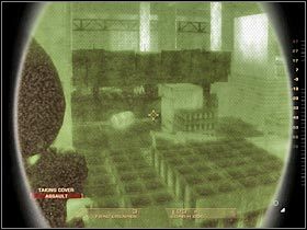 7 - [Misja 5.3] Dantes Casino - Kan cz.1 | Tom Clancys Rainbow Six Vegas - Tom Clancys Rainbow Six Vegas - poradnik do gry