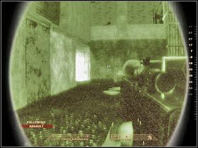 8 - [Misja 5.3] Dantes Casino - Kan cz.1 | Tom Clancys Rainbow Six Vegas - Tom Clancys Rainbow Six Vegas - poradnik do gry