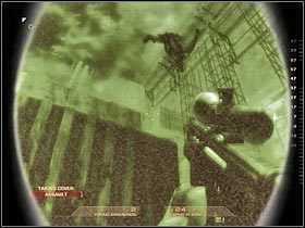4 - [Misja 5.3] Dantes Casino - Kan cz.2 | Tom Clancys Rainbow Six Vegas - Tom Clancys Rainbow Six Vegas - poradnik do gry