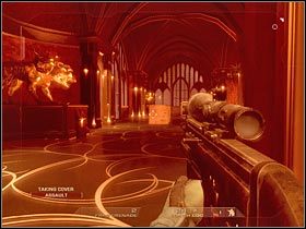 5 - [Misja 5.3] Dantes Casino - Kan cz.3 | Tom Clancys Rainbow Six Vegas - Tom Clancys Rainbow Six Vegas - poradnik do gry