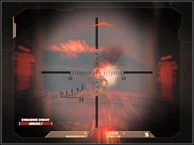 Po chwili do pomieszczenia wpadną nowi przeciwnicy (#1) - [Misja 5.4] Dantes Casino - Data Hub cz.3 | Tom Clancys Rainbow Six Vegas - Tom Clancys Rainbow Six Vegas - poradnik do gry