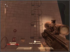 5 - [Misja 5.4] Dantes Casino - Data Hub cz.3 | Tom Clancys Rainbow Six Vegas - Tom Clancys Rainbow Six Vegas - poradnik do gry