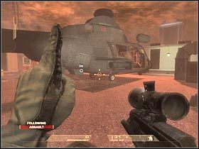 7 - [Misja 5.4] Dantes Casino - Data Hub cz.3 | Tom Clancys Rainbow Six Vegas - Tom Clancys Rainbow Six Vegas - poradnik do gry