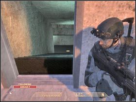 1 - [Misja 6.2] Nevada Dam - The Dam | Tom Clancys Rainbow Six Vegas - Tom Clancys Rainbow Six Vegas - poradnik do gry