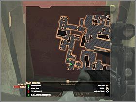 7 - [Misja 6.4] Nevada Dam - Facility cz.1 | Tom Clancys Rainbow Six Vegas - Tom Clancys Rainbow Six Vegas - poradnik do gry