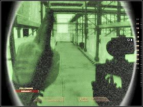 8 - [Misja 6.4] Nevada Dam - Facility cz.2 | Tom Clancys Rainbow Six Vegas - Tom Clancys Rainbow Six Vegas - poradnik do gry
