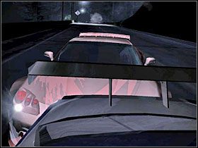 1 - Kariera | Podstawy rozgrywki Need for Speed Carbon - Need for Speed Carbon - poradnik do gry