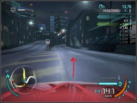 2 - Wyścig #1 - Main Street | Downtown | Need for Speed Carbon - Need for Speed Carbon - poradnik do gry