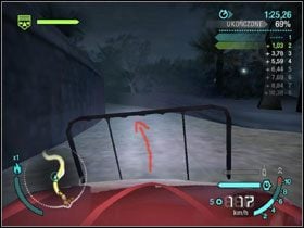 3 - Wyścig #2 - Lincon Boulevard | Downtown | Need for Speed Carbon - Need for Speed Carbon - poradnik do gry