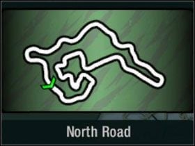 2 - Wyścig z szefem - Kenji | Downtown | Need for Speed Carbon - Need for Speed Carbon - poradnik do gry