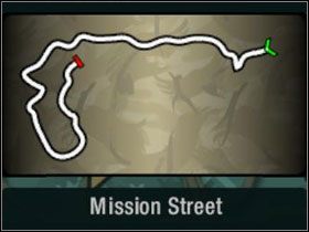 1 - Wyścig #14 - Mission Street | Kempton | Need for Speed Carbon - Need for Speed Carbon - poradnik do gry