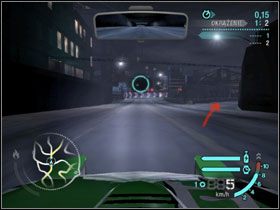 3 - Wyścig z szefem - Angie | Kempton | Need for Speed Carbon - Need for Speed Carbon - poradnik do gry