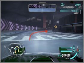 5 - Wyścig z szefem - Angie | Kempton | Need for Speed Carbon - Need for Speed Carbon - poradnik do gry