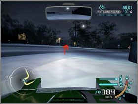 2 - Wyścig #1 - University Avenue | Fortuna | Need for Speed Carbon - Need for Speed Carbon - poradnik do gry