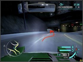 4 - Wyścig #1 - University Avenue | Fortuna | Need for Speed Carbon - Need for Speed Carbon - poradnik do gry