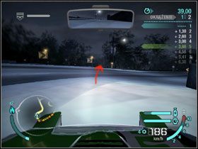 3 - Wyścig #3 - University Way | Fortuna | Need for Speed Carbon - Need for Speed Carbon - poradnik do gry