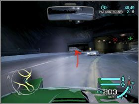 5 - Wyścig #10 - Rabinowitz Drive | Fortuna | Need for Speed Carbon - Need for Speed Carbon - poradnik do gry