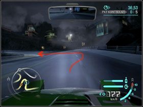 2 - Wyścig #12 - Hills borough Parkway | Fortuna | Need for Speed Carbon - Need for Speed Carbon - poradnik do gry