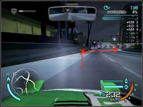 2 - Wyścig #13 - Agostini Avenue | Fortuna | Need for Speed Carbon - Need for Speed Carbon - poradnik do gry