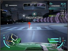 2 - Wyścig #14 - Condo Row | Fortuna | Need for Speed Carbon - Need for Speed Carbon - poradnik do gry