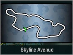 2 - Wyścig z szefem - Wolf | Fortuna | Need for Speed Carbon - Need for Speed Carbon - poradnik do gry