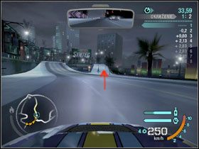 2 - Wojna wyścigowa - Library Square | Fortuna | Need for Speed Carbon - Need for Speed Carbon - poradnik do gry