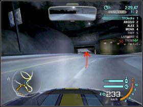 6 - Wojna wyścigowa - Library Square | Fortuna | Need for Speed Carbon - Need for Speed Carbon - poradnik do gry