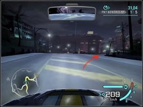 3 - Wyścig #6 - Troy | Silverton | Need for Speed Carbon - Need for Speed Carbon - poradnik do gry