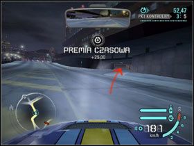 4 - Wyścig #6 - Troy | Silverton | Need for Speed Carbon - Need for Speed Carbon - poradnik do gry