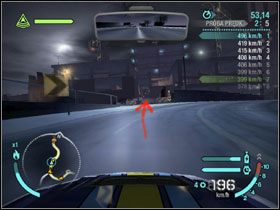 4 - Wyścig #9 - Bowen Avenue | Silverton | Need for Speed Carbon - Need for Speed Carbon - poradnik do gry