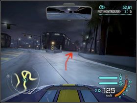 4 - Wyścig #12 - Blackwell Road | Silverton | Need for Speed Carbon - Need for Speed Carbon - poradnik do gry