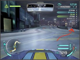 3 - Wyścig #17 - Brooks Street | Silverton | Need for Speed Carbon - Need for Speed Carbon - poradnik do gry