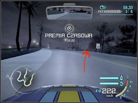 4 - Wyścig #20 - Gray Street | Silverton | Need for Speed Carbon - Need for Speed Carbon - poradnik do gry